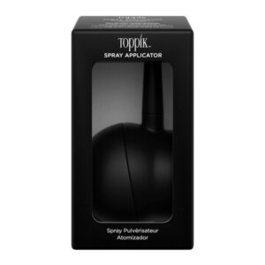 Toppik Full Hair Spray Applicator For Thining Hair Care, 1 Applicator