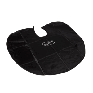 Depileve Plastic Cape