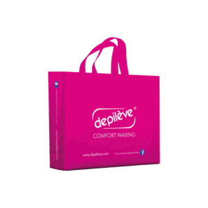 Depileve Exhibition Bag with handles