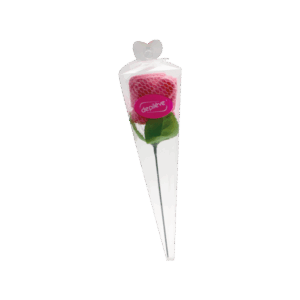 Depileve Flower with Towel