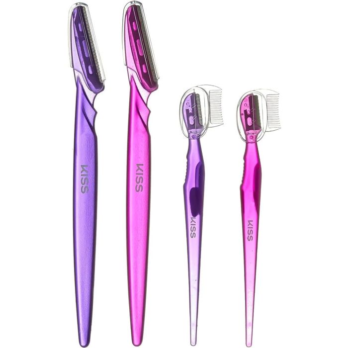 Kiss Multi Brow trimmer RMB01