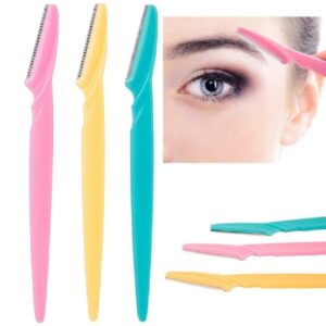 Tinkle 3 'n 1 Eyebrow Razor