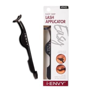 Kiss I Envy Lash Applicator Easy Grip