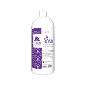 La Palm La Bond Nail Prep - 32 Oz