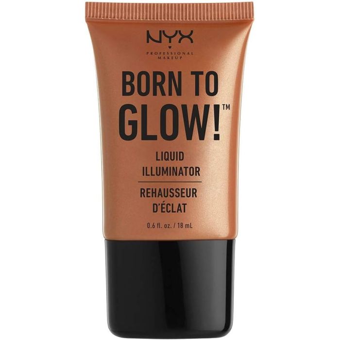 J2 Illuminator Liquid Born To Glow