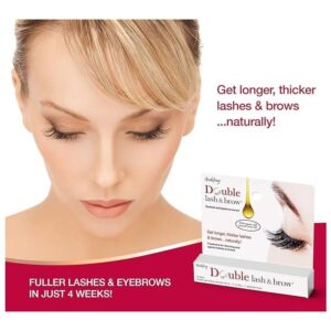 Godefroy Double Lash & Brow 3 Ml