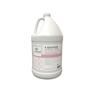 La Palm Four Seasons Acrylic Liquid, Bubble Gum - 1G