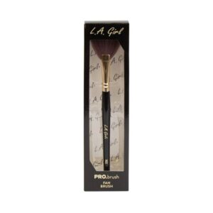 L. A Girl Cosmetics PRO.brush - Fan Brush