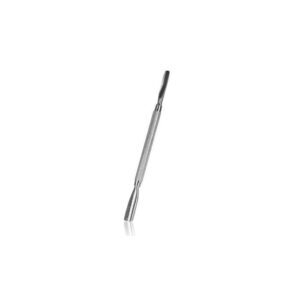 Brittny Pusher Cuticle Metal Deluxe