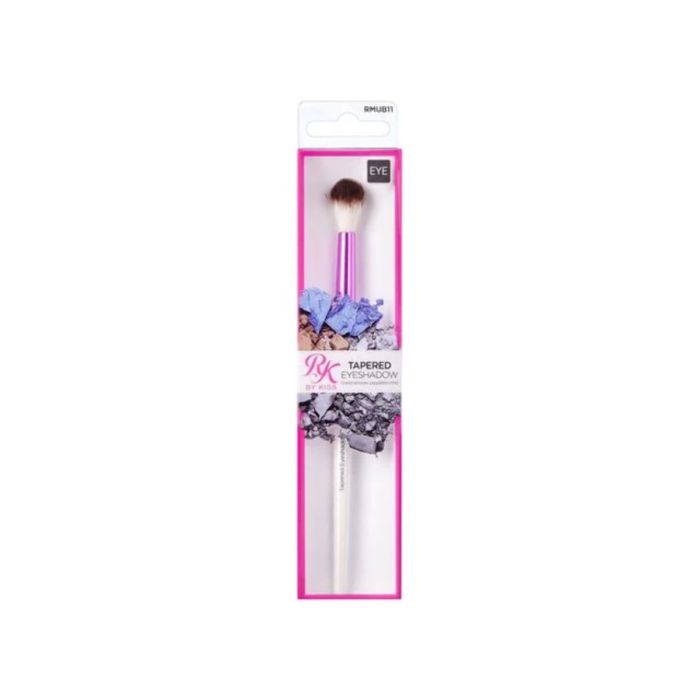 Kiss - Rk Makeup Brush Large Eyeshadow RMUB 12