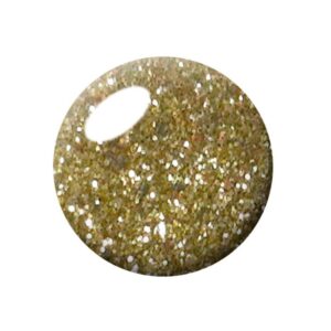 L. A COLORS Hypno Holographic Polish - 0.44 Oz