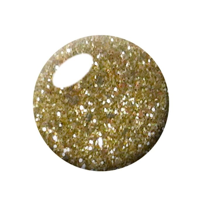 L. A COLORS Hypno Holographic Polish - 0.44 Oz
