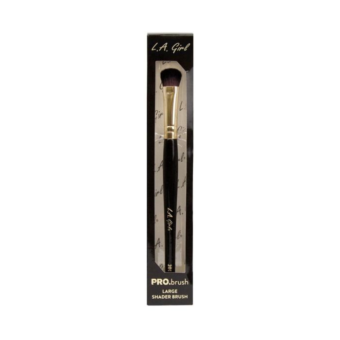 L. A Girl Cosmetics PRO.brush - Large Shader Brush