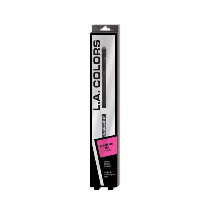 L. A Colors Precision Lip Brush