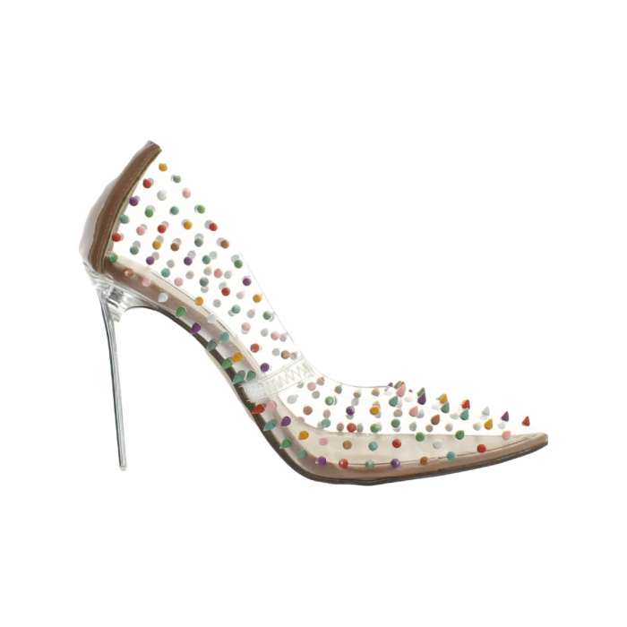 Steve Madden Vala-S Multi Pump (Size 41.5)