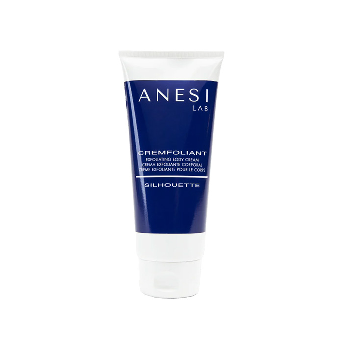 Anesi Lab Silhoutte Cremfoliant