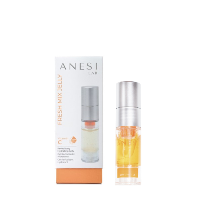 Anesi Fresh Mix Jelly Vitamin C - 0.67 Oz