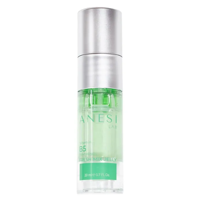 Anesi Lab Fresh Mix Jelly Vitamin B5 Panthenol Hydrating Jelly - 0.67 Oz