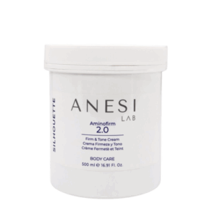 Anesi Lab Silhoutte Aminofirm 2.0 Firm & Tone Cream - 16.91 Oz