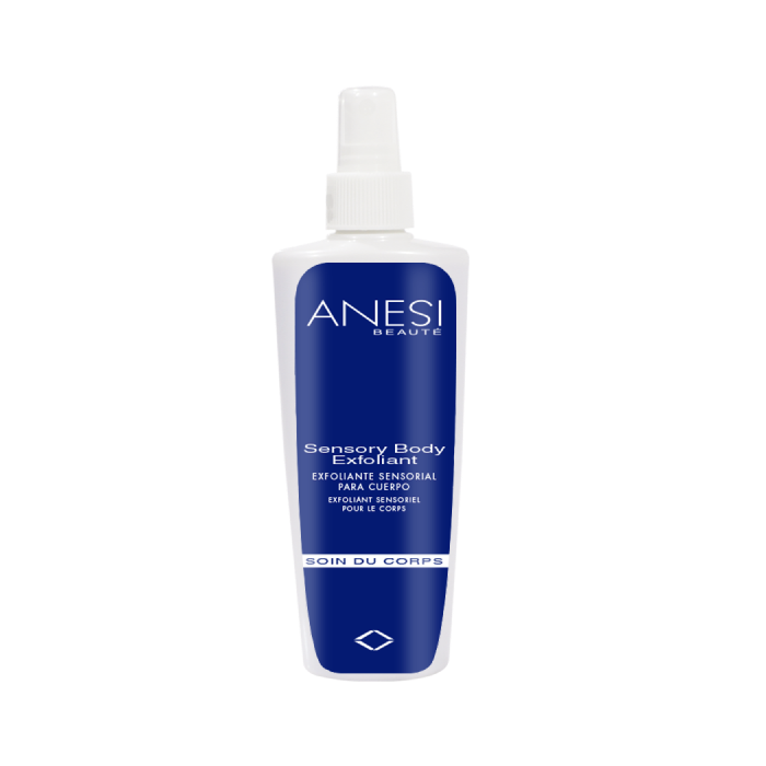 Anesi Sensory Body Exfoliant- 7.74 Oz