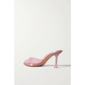 Aquazzura Sandali Rosa Donna (Size 39)