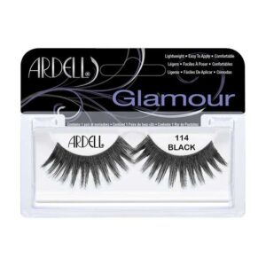 Ardell Fashion Lashes - 114 Black
