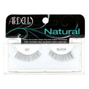 Ardell Fashion Lashes - 121 Black