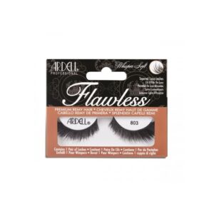 Ardell Professional Flawless Tapered Luxe Lashes - 803