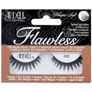 Ardell Professional Flawless Tapered Luxe Lashes - 805