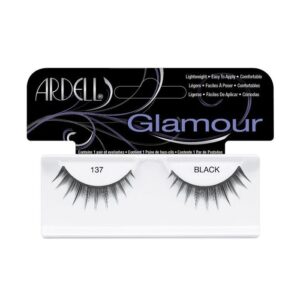 Ardell Fashion Lashes - 137 Black
