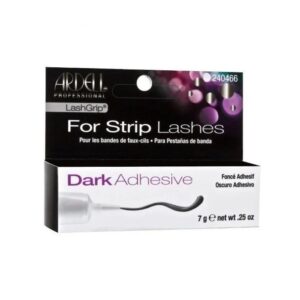 Ardell LashGrip Strip Adhesive - Dark