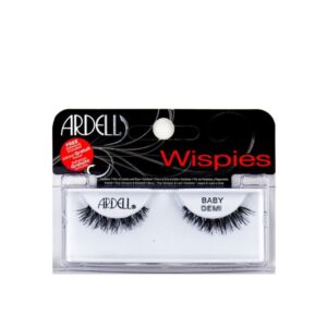 Ardell Baby Demi Wispies Black
