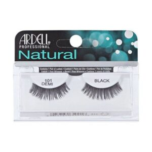 Ardell Fashion Lashes - 101 Demi Black