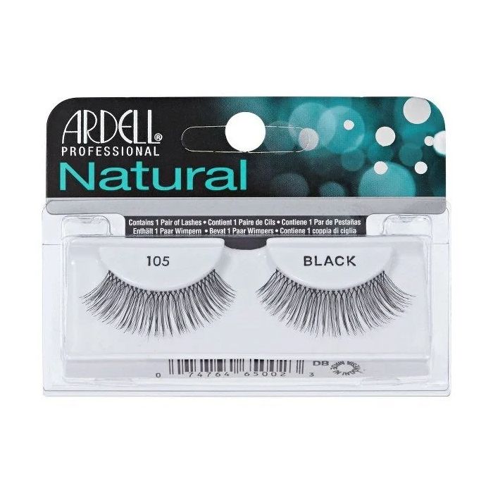 Ardell Fashion Lashes -105 Black