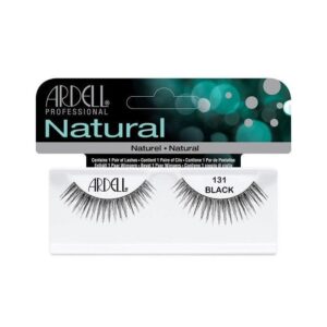 Ardell Fashion Lashes - 131 Black