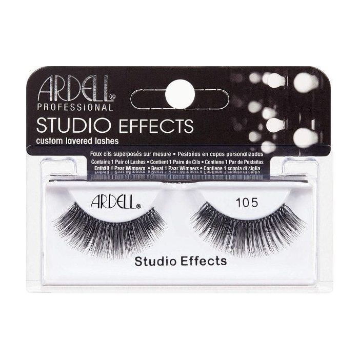 Ardell Professional Studio Effects Custom Layered Lashes - 105