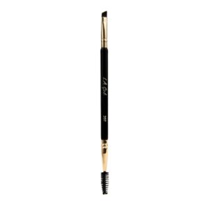 L .A Girl Cosmetics PRO.brush - Duo Brow Brush GPB207