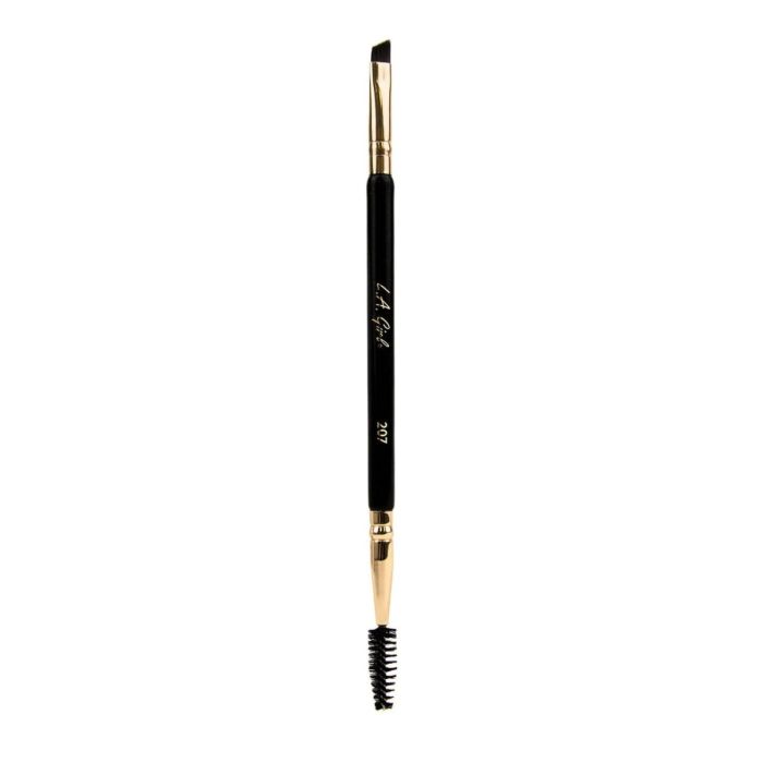 L .A Girl Cosmetics PRO.brush - Duo Brow Brush GPB207