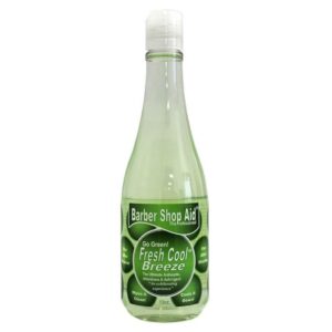 Barber Shop Aid Fresh Cool Breeze - 13Oz