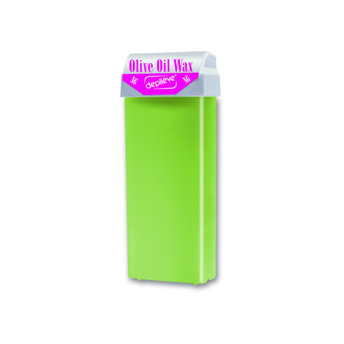 Depileve Olive Oil Roll Wax