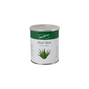 Depileve Crystal Marine Strip Wax - 27.05 Oz