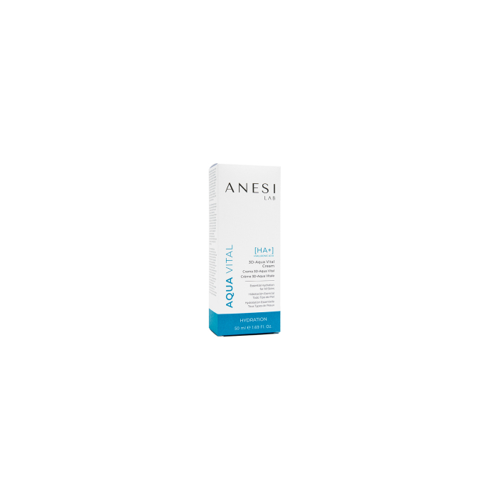 Anesi Lab Aqua Vital 3-D Aqua Vital Cream- 6.76 Oz