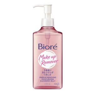 Biore Makeup Removing Moisturizing Cleansing Jelly - 7.8 Oz