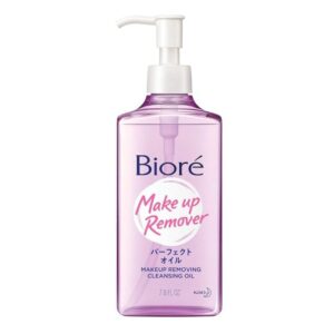 Biore Makeup Removing Cleansing Oil - 7.8 Oz