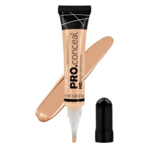 L. A Girl PRO Conceal HD Concealer - 0.28 Oz