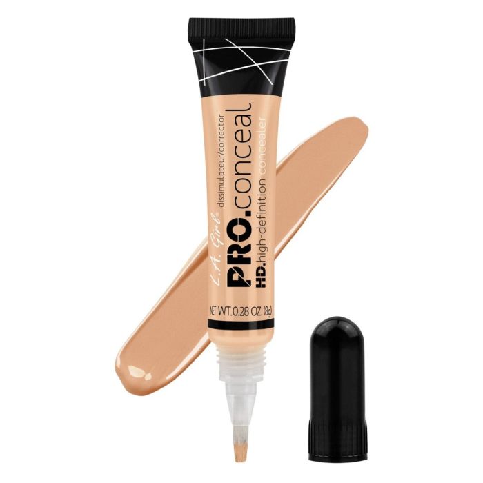 L. A Girl PRO Conceal HD Concealer - 0.28 Oz