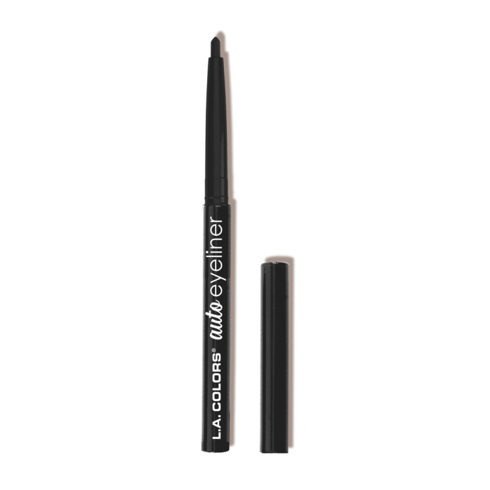 L.A. COLORS Automatic Eyeliner Pencil - 0.01 Oz