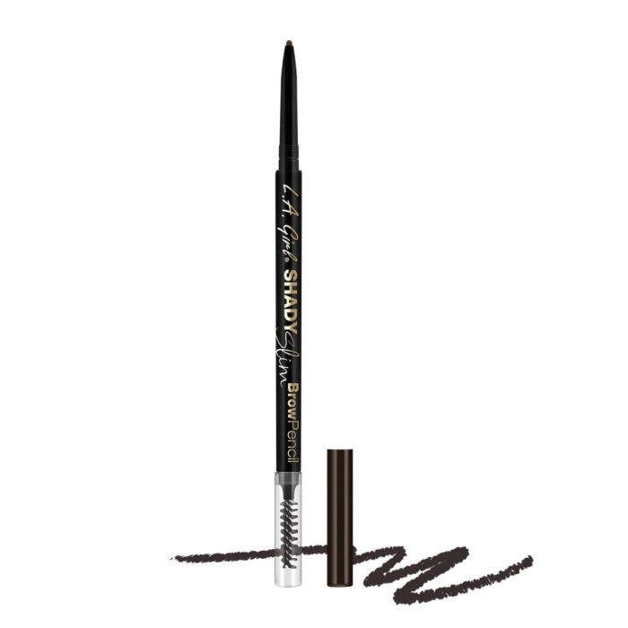 L.A. Girl Shady Slim Brow Pencil - 0.003 Oz