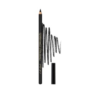 L. A. Girl Perfect Precision Eyeliner - 0.05 Oz
