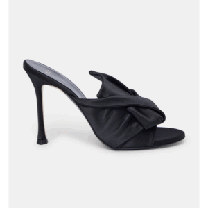N◦21 Mules Black